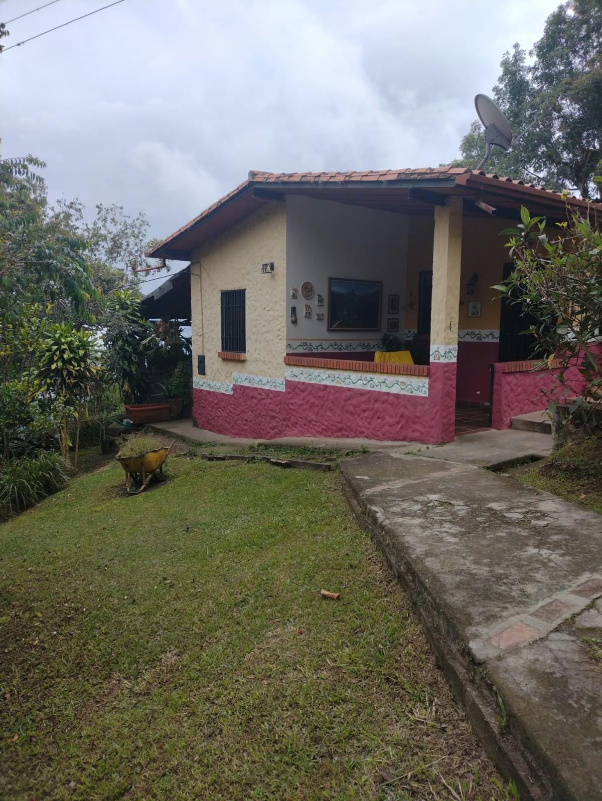 Casa en Venta - El Salado Alto - Ejido - Mérida