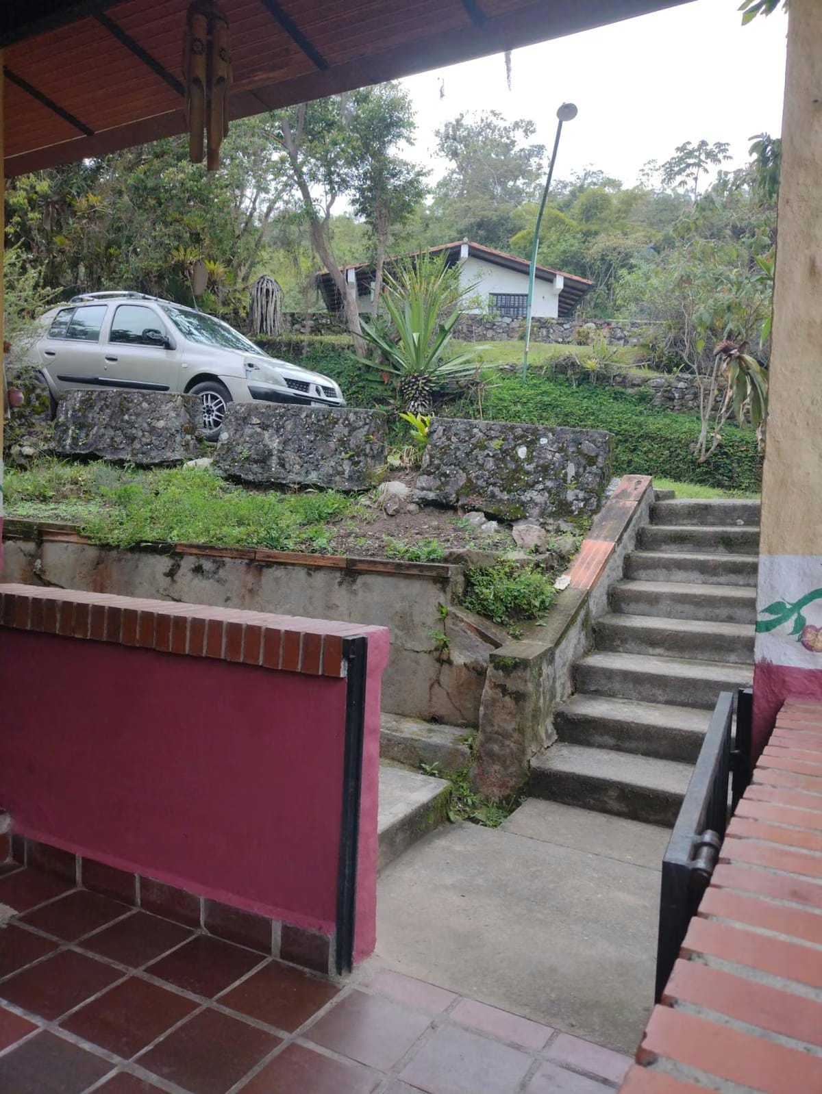Casa en Venta - El Salado Alto - Ejido - Mérida - 2