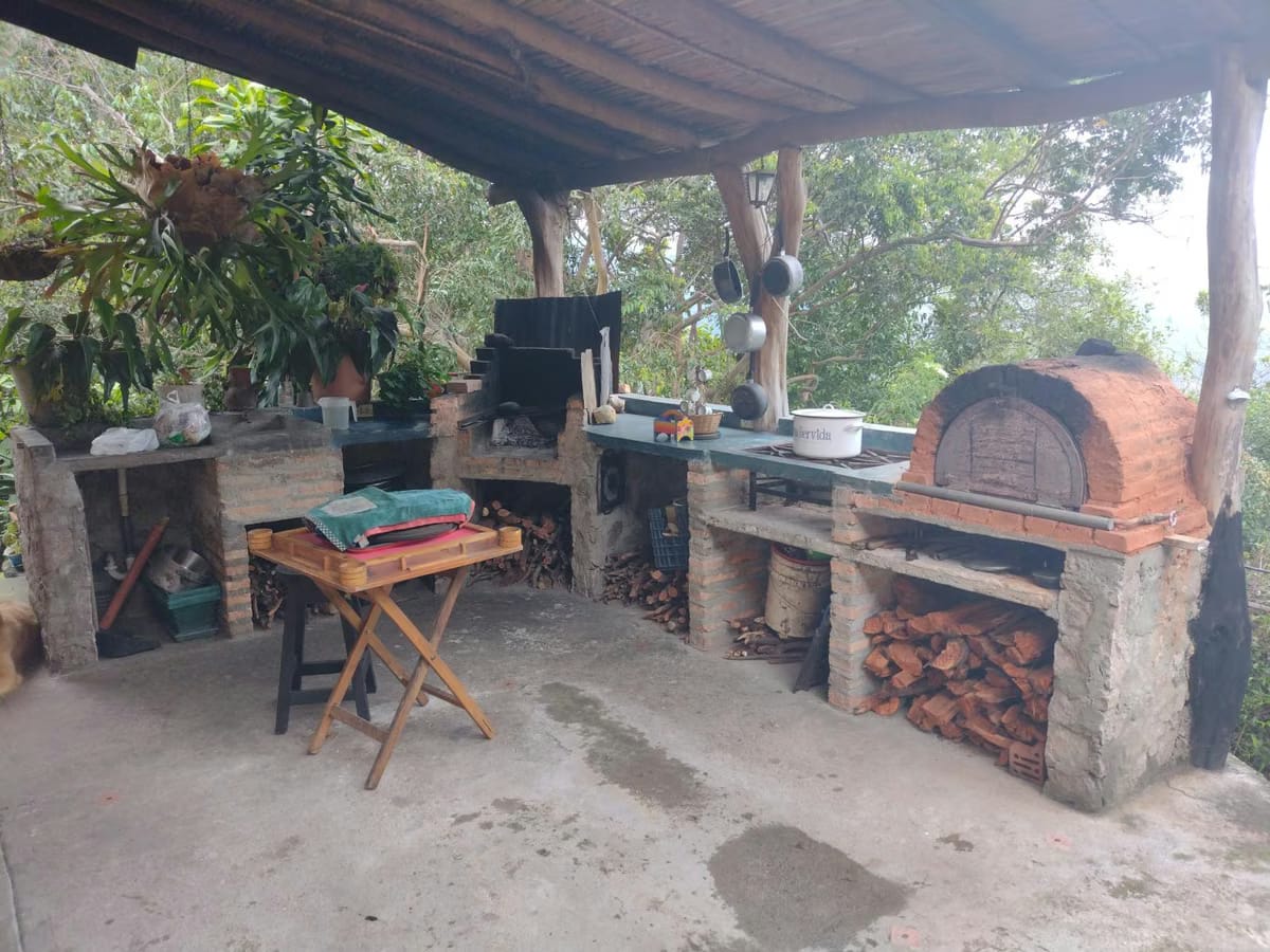 Casa en Venta - El Salado Alto - Ejido - Mérida - 3