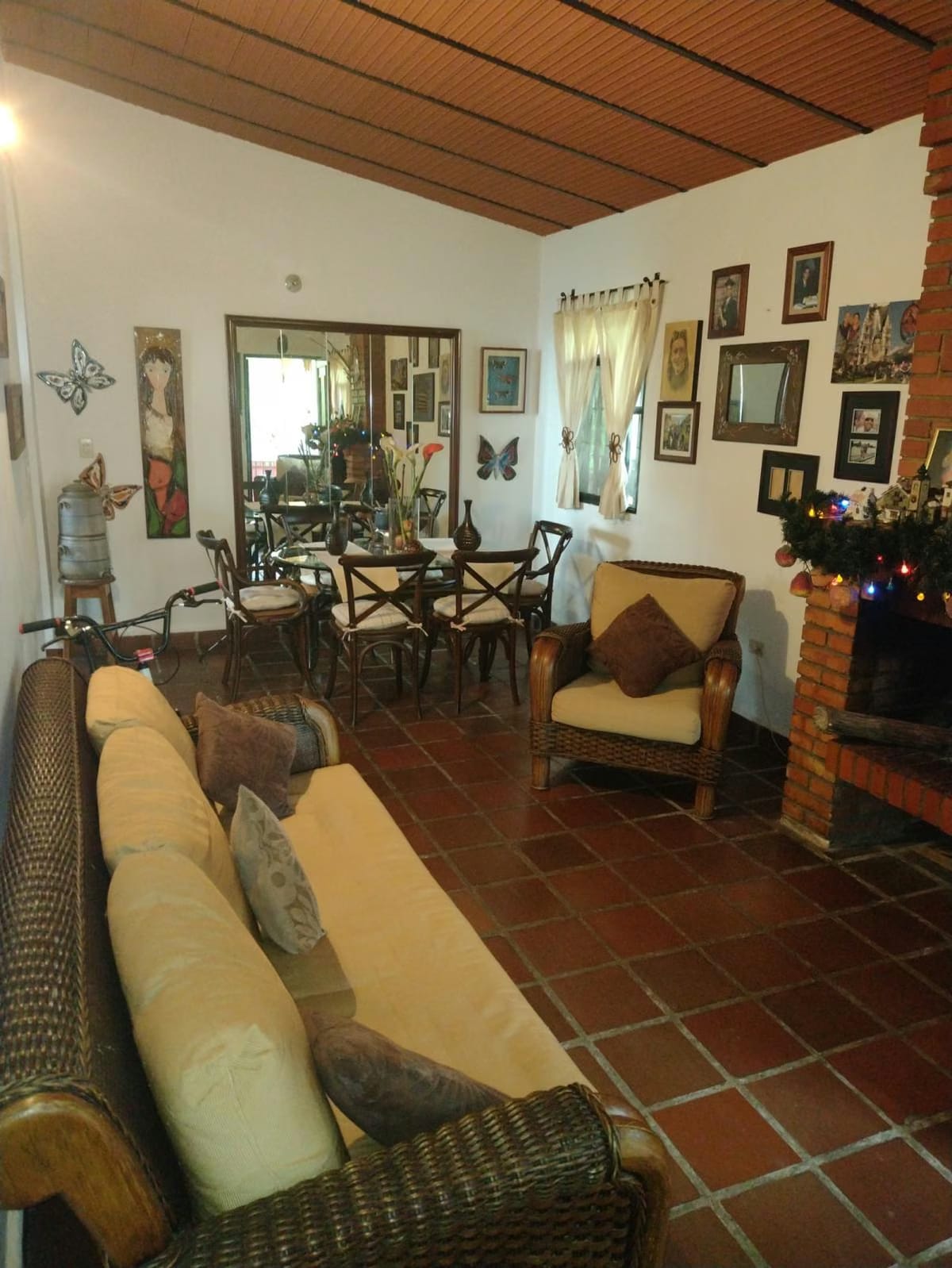 Casa en Venta - El Salado Alto - Ejido - Mérida - 4