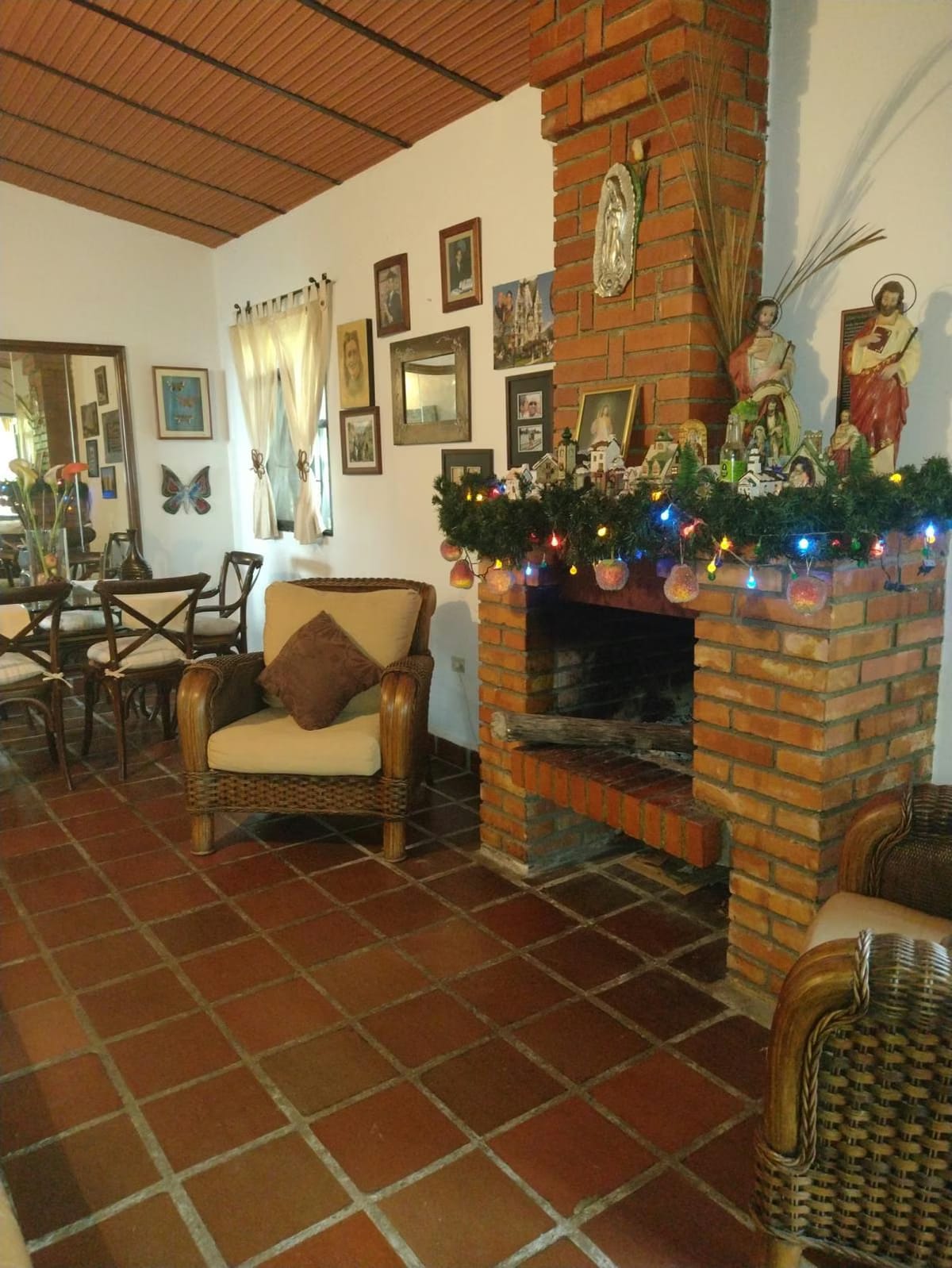 Casa en Venta - El Salado Alto - Ejido - Mérida - 5