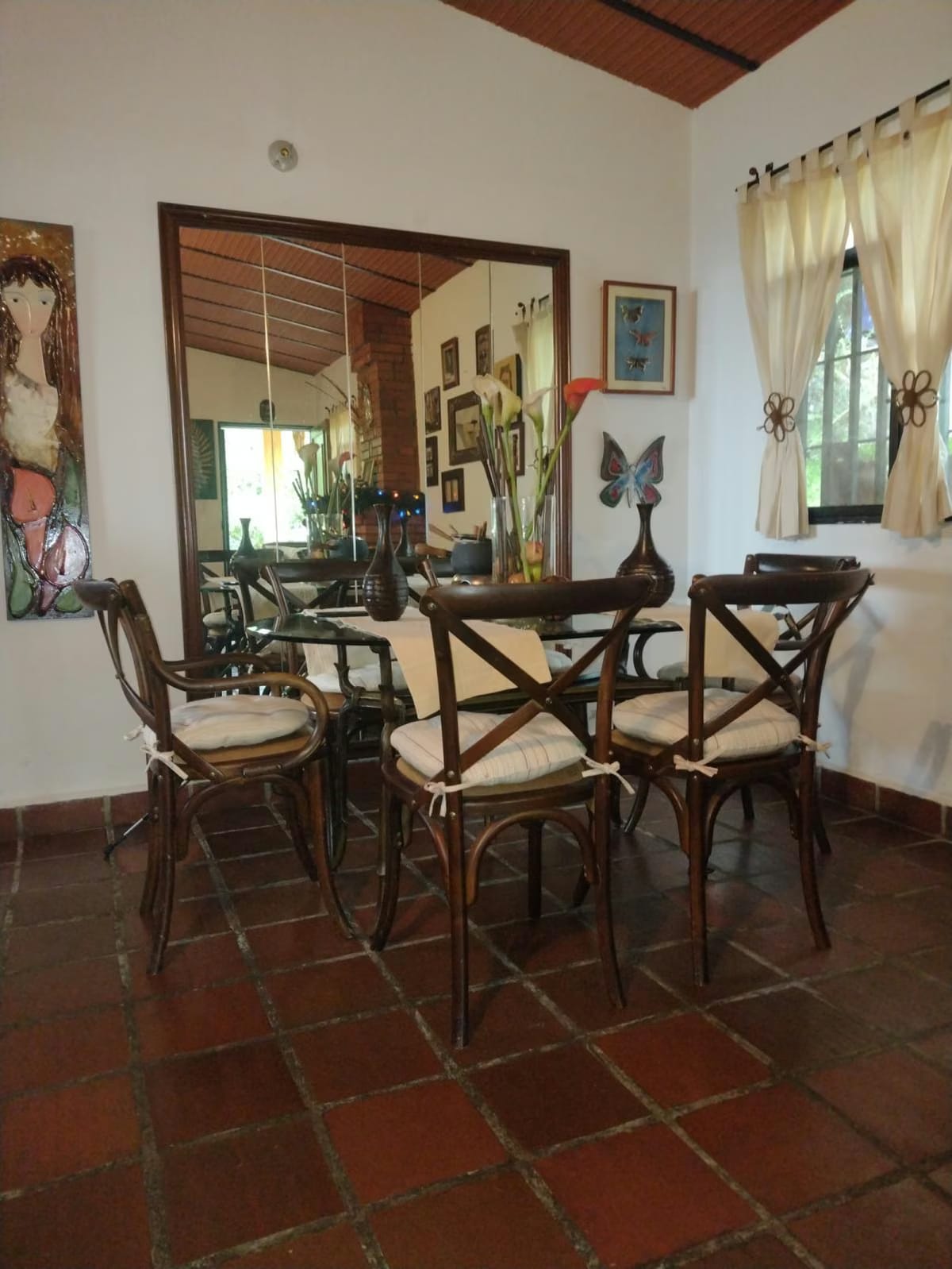 Casa en Venta - El Salado Alto - Ejido - Mérida - 6