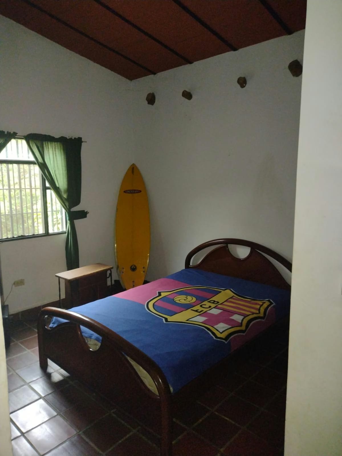 Casa en Venta - El Salado Alto - Ejido - Mérida - 7