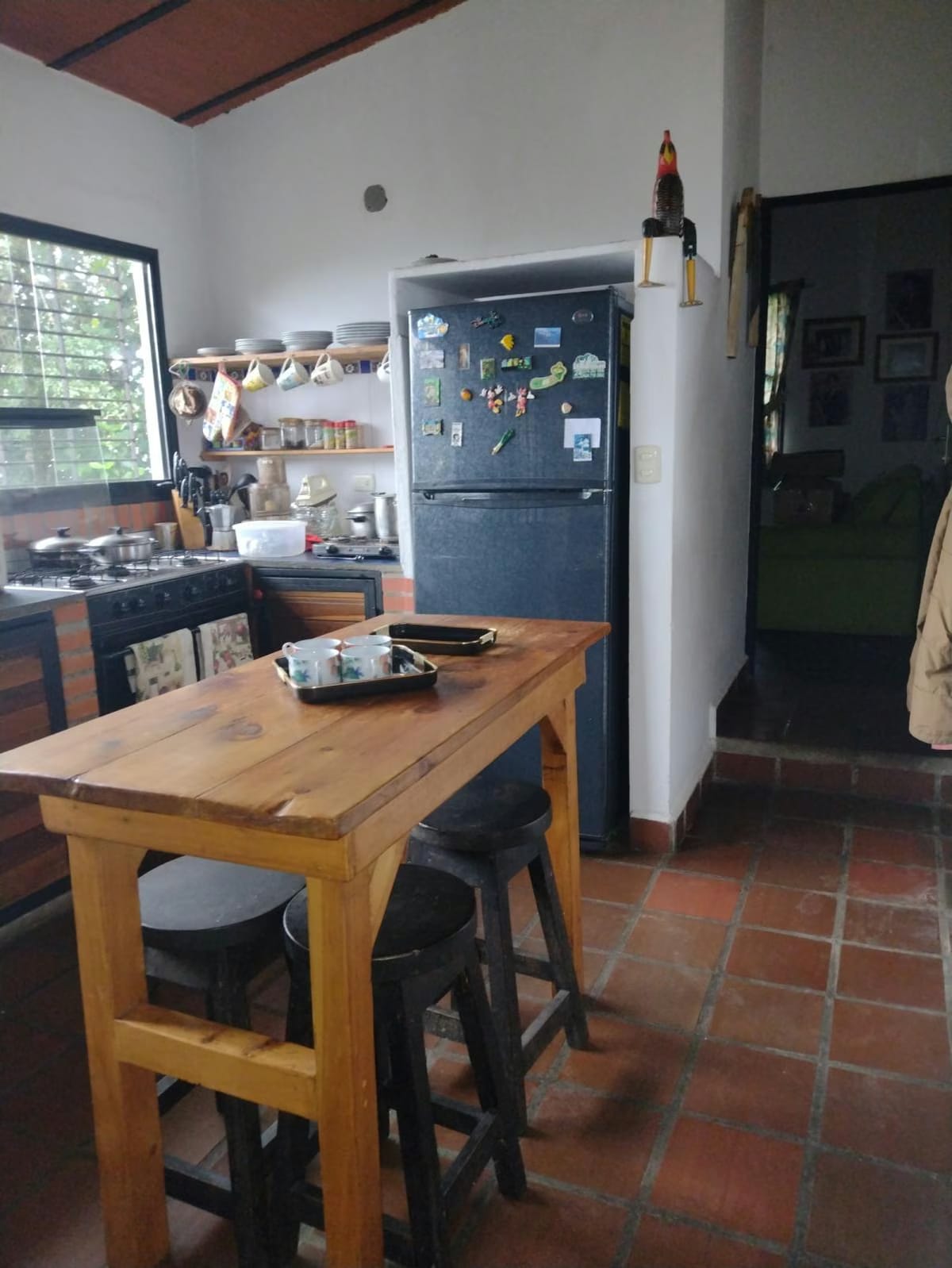 Casa en Venta - El Salado Alto - Ejido - Mérida - 10