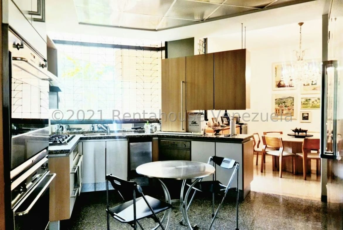 APARTAMENTO EN VENTA – ELENA MARIN NOBREGA - 5