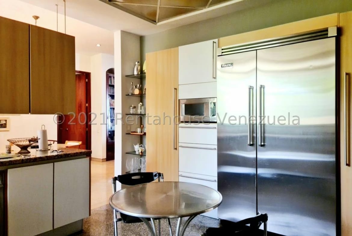 APARTAMENTO EN VENTA – ELENA MARIN NOBREGA - 6