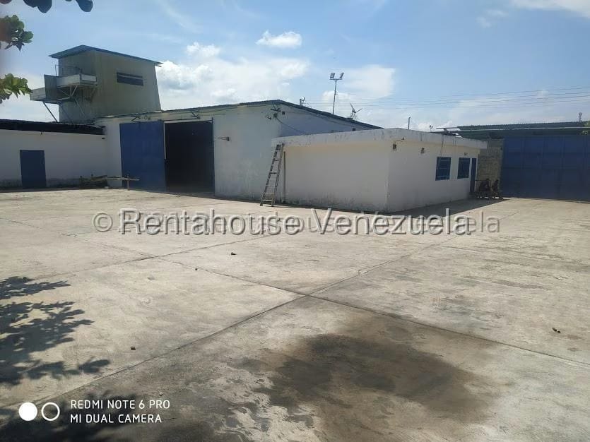 Comercial (Local Comercial) en Venta en San José, Miranda - 17