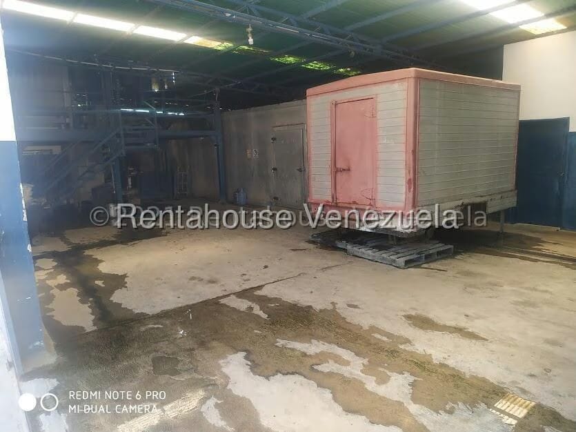 Comercial (Local Comercial) en Venta en San José, Miranda - 21