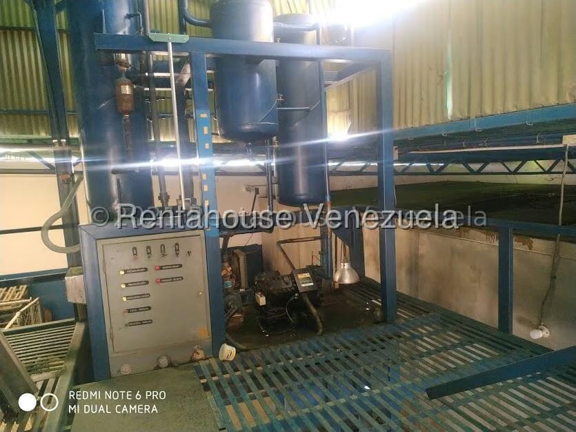 Comercial (Local Comercial) en Venta en San José, Miranda - 40