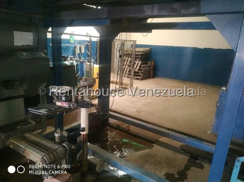 Comercial (Local Comercial) en Venta en San José, Miranda - 6