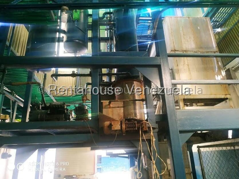 Comercial (Local Comercial) en Venta en San José, Miranda - 8