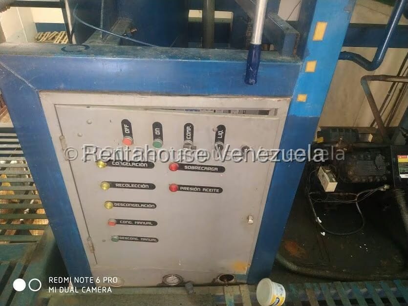 Comercial (Local Comercial) en Venta en San José, Miranda - 10