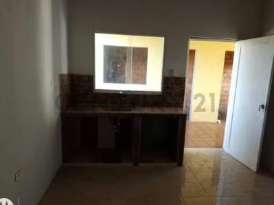 Apartamento minimalista - 2