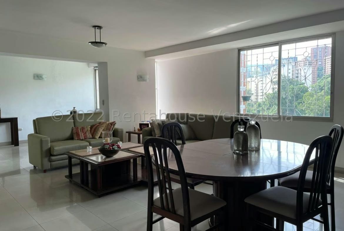 APARTAMENTO EN VENTA SELENE MARIN MLS#24-4056 - 4