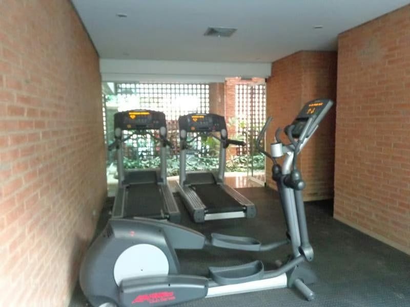 APARTAMENTO EN VENTA – ELENA MARIN NOBREGA - 8