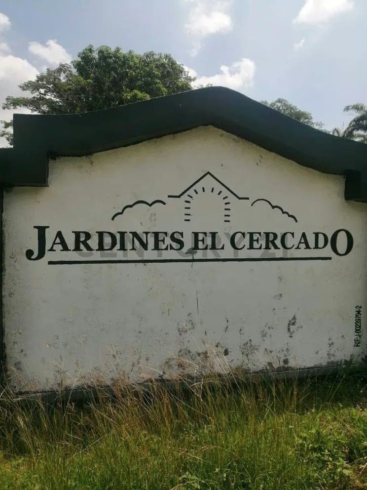 Parcelas en Cementerio en Venta en Jardines El Cercado, Guarenas