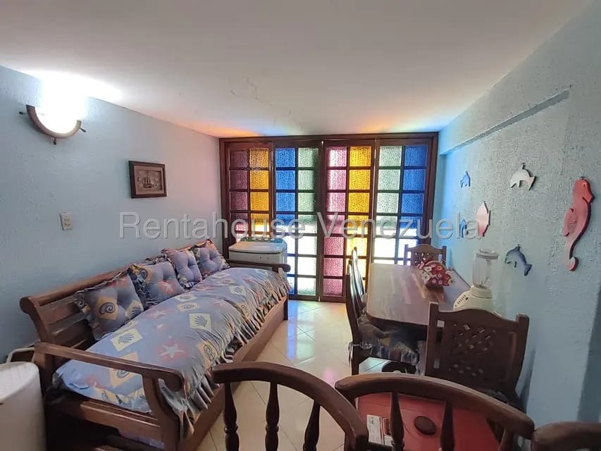Townhouse (Duplex) en Venta en El Playon, Aragua - 11