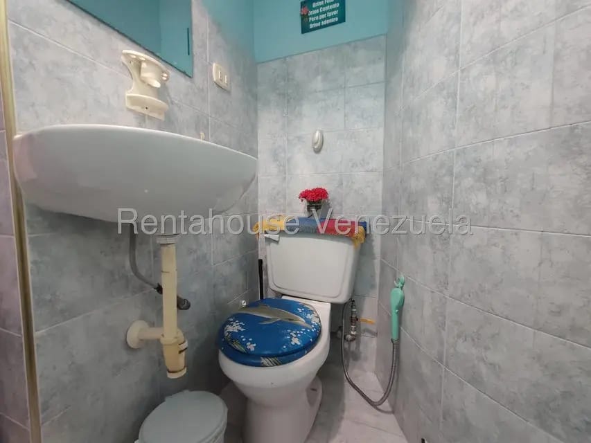 Townhouse (Duplex) en Venta en El Playon, Aragua - 13