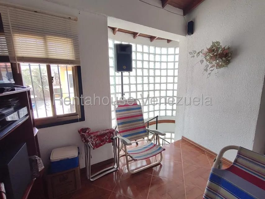 Townhouse (Duplex) en Venta en El Playon, Aragua - 15
