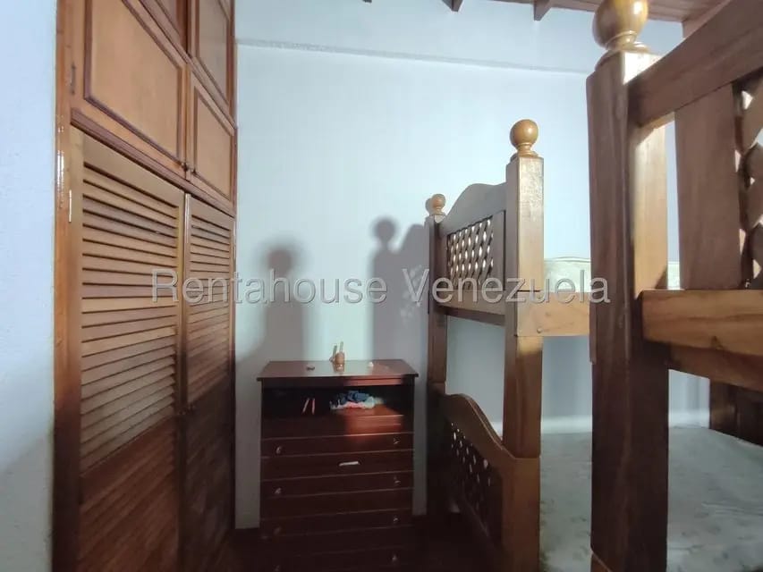 Townhouse (Duplex) en Venta en El Playon, Aragua - 22