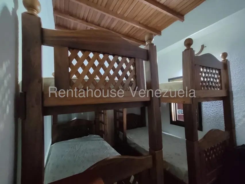 Townhouse (Duplex) en Venta en El Playon, Aragua - 23