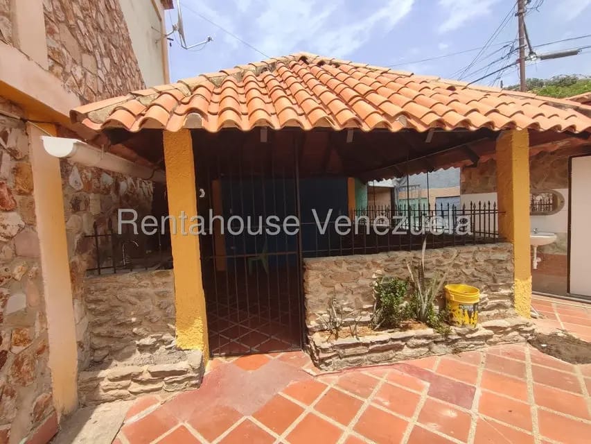 Townhouse (Duplex) en Venta en El Playon, Aragua - 30