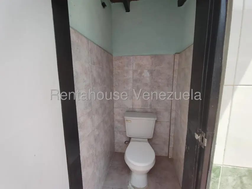 Townhouse (Duplex) en Venta en El Playon, Aragua - 34