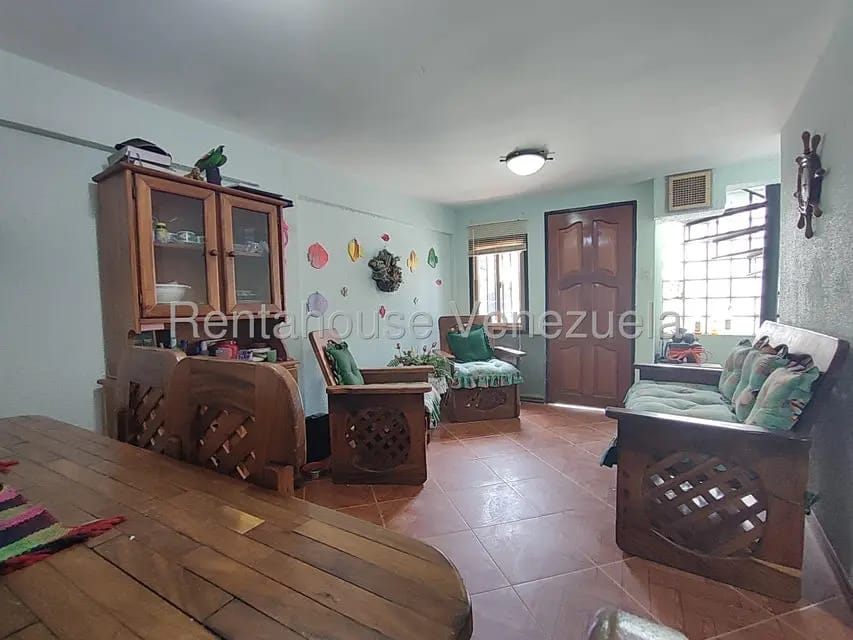 Townhouse (Duplex) en Venta en El Playon, Aragua - 5