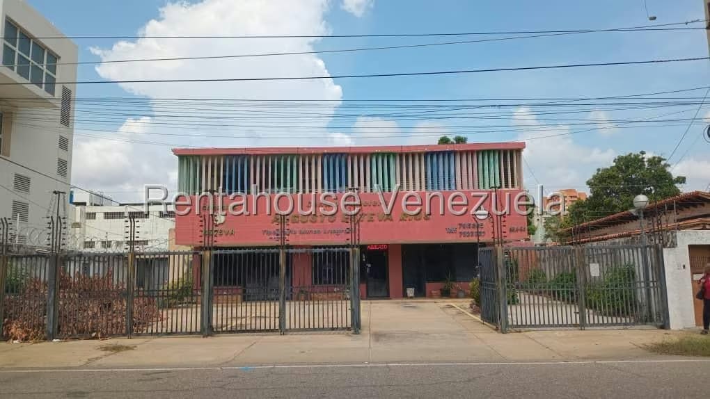 Comercial (Edificio) en Venta en Las Mercedes, Zulia