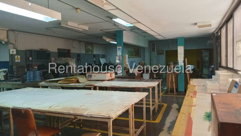 Comercial (Edificio) en Venta en Las Mercedes, Zulia - 6