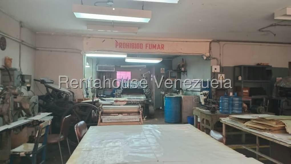 Comercial (Edificio) en Venta en Las Mercedes, Zulia - 8