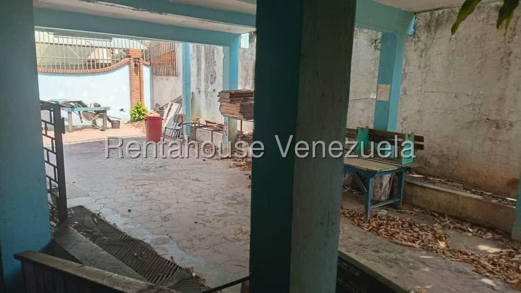 Comercial (Edificio) en Venta en Las Mercedes, Zulia - 10