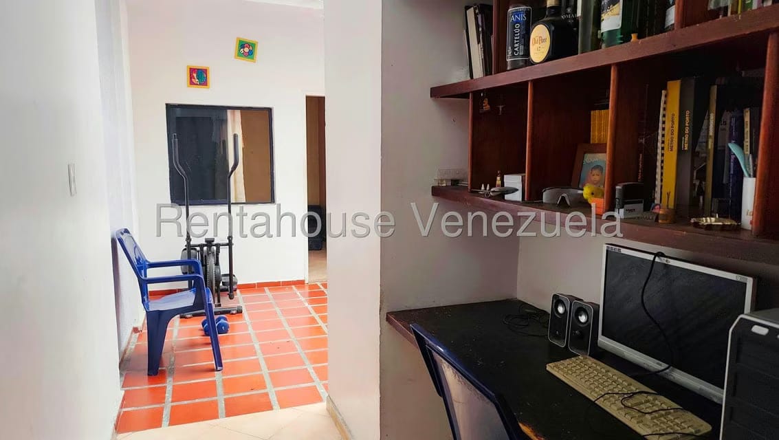 Casa (1 Nivel) en Alquiler en Los Yabos, Lara - 14