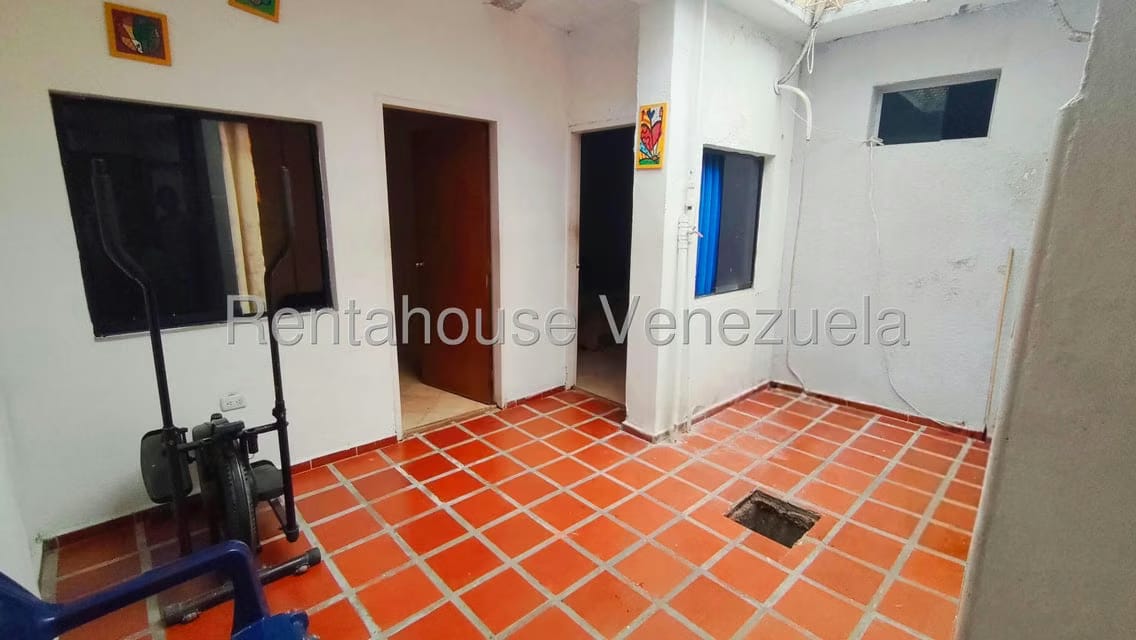 Casa (1 Nivel) en Alquiler en Los Yabos, Lara - 15