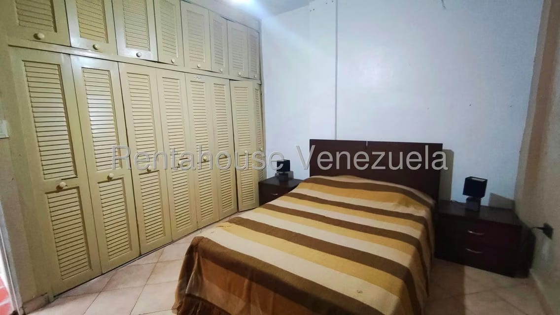 Casa (1 Nivel) en Alquiler en Los Yabos, Lara - 7