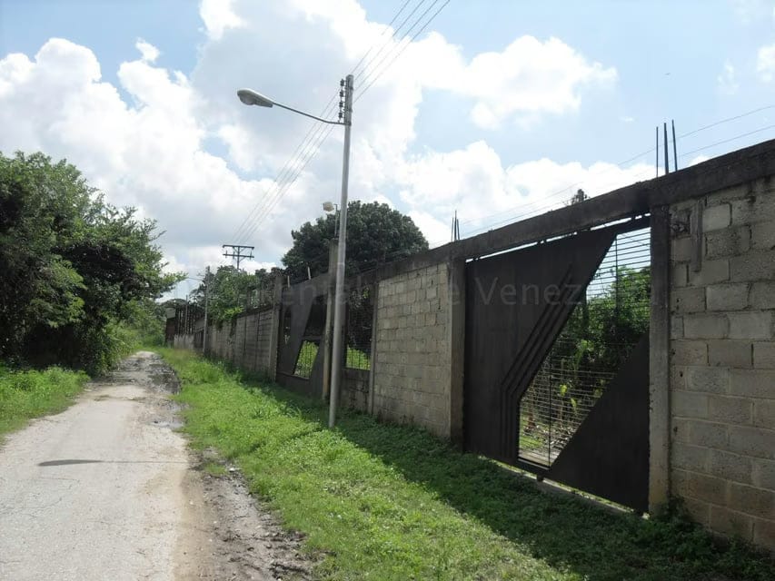 Terreno (Comercial) en Venta en Yagua, Carabobo - 2