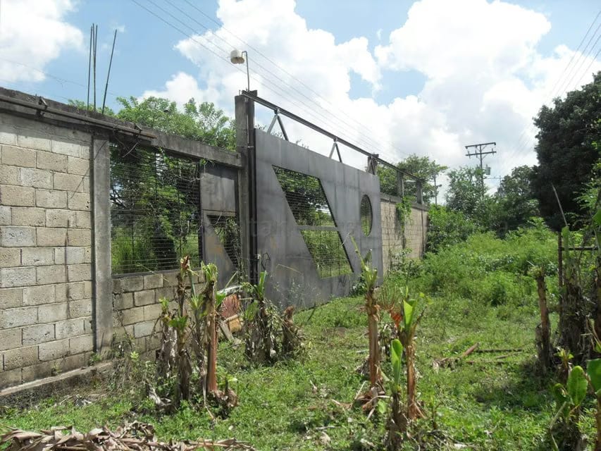 Terreno (Comercial) en Venta en Yagua, Carabobo - 20
