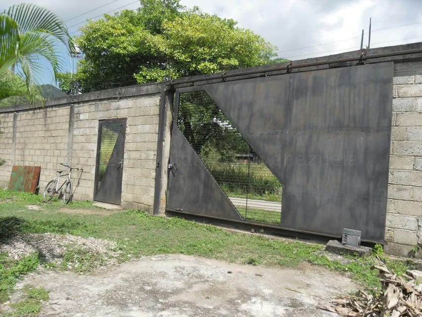 Terreno (Comercial) en Venta en Yagua, Carabobo - 24