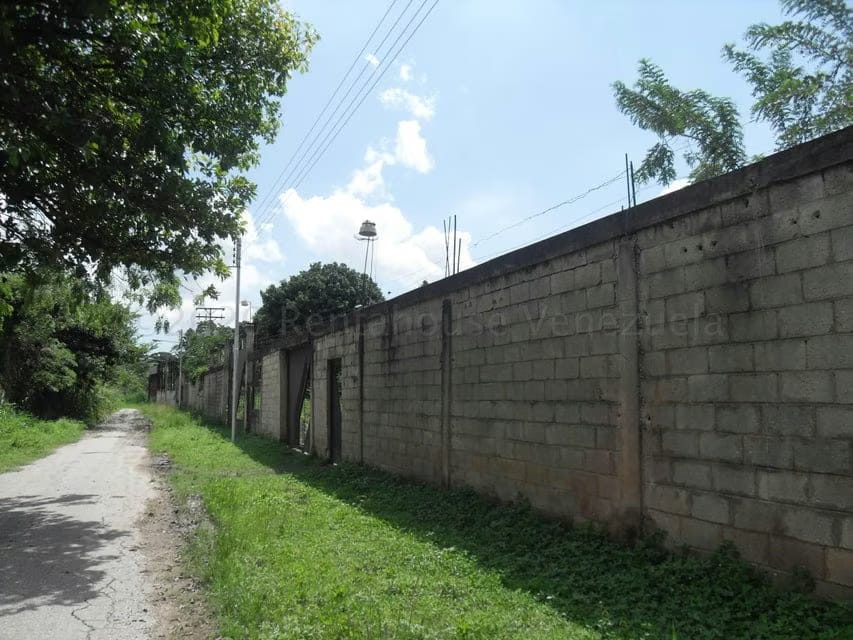 Terreno (Comercial) en Venta en Yagua, Carabobo - 27