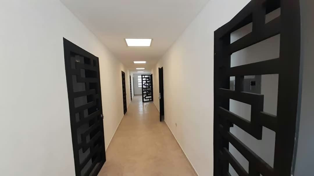 Comercial (Edificio) en Venta en Avenida Libertador, Lara - 11