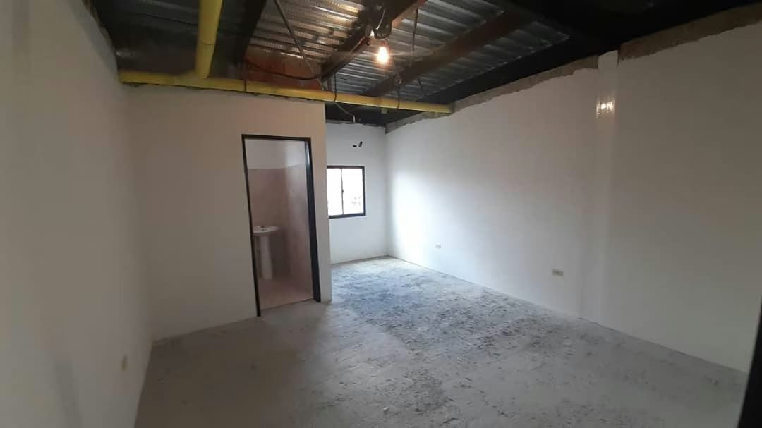 Comercial (Edificio) en Venta en Avenida Libertador, Lara - 17