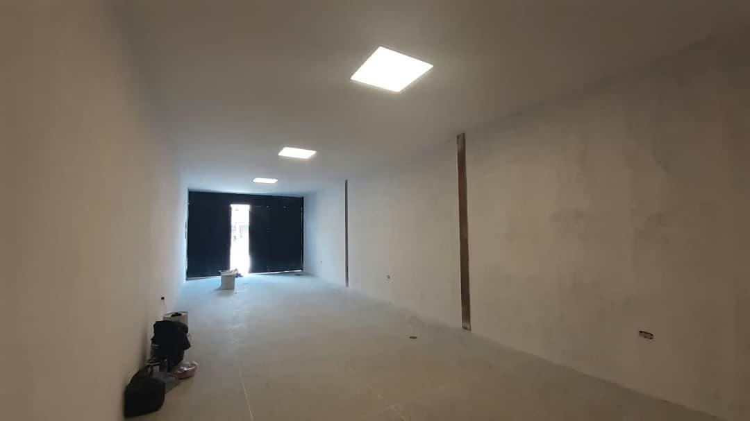 Comercial (Edificio) en Venta en Avenida Libertador, Lara - 20