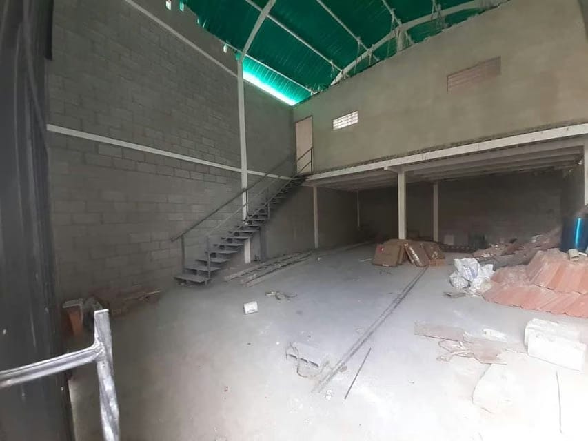 Comercial (Edificio) en Venta en Avenida Libertador, Lara - 25