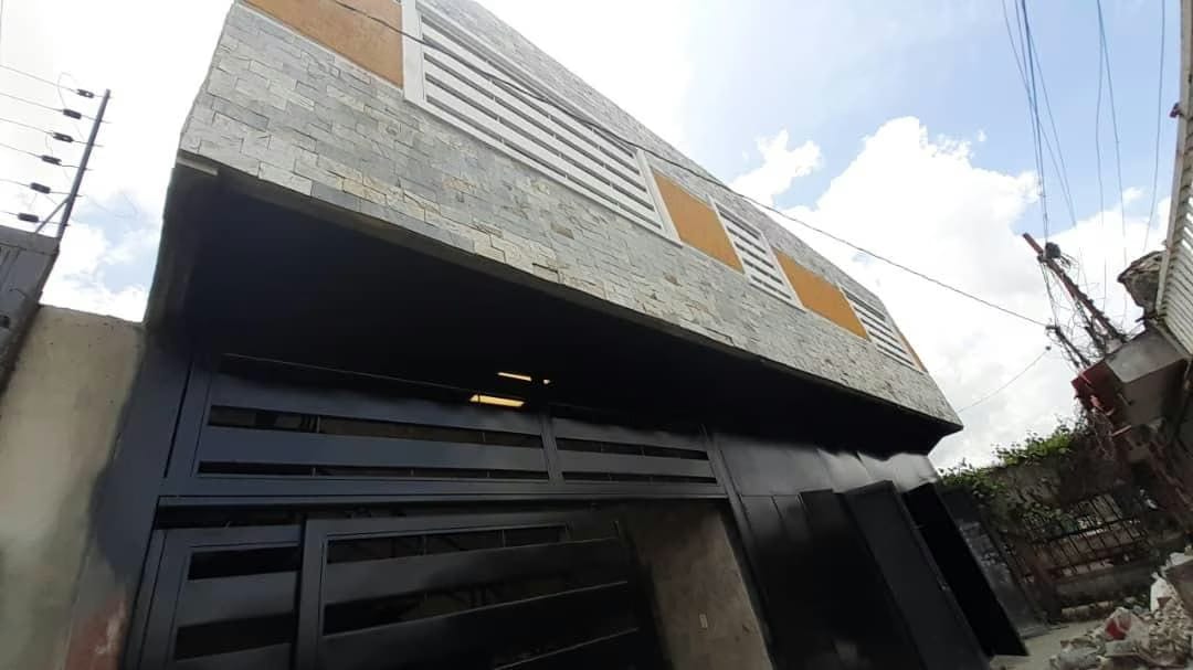 Comercial (Edificio) en Venta en Avenida Libertador, Lara - 5
