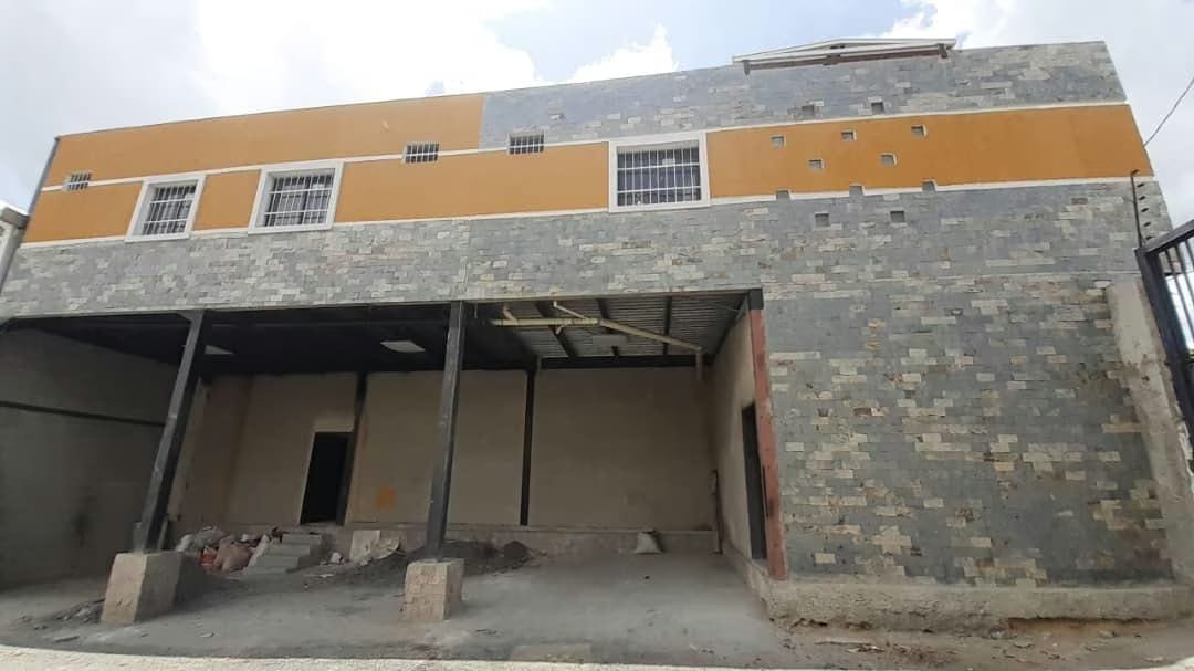 Comercial (Edificio) en Venta en Avenida Libertador, Lara - 6