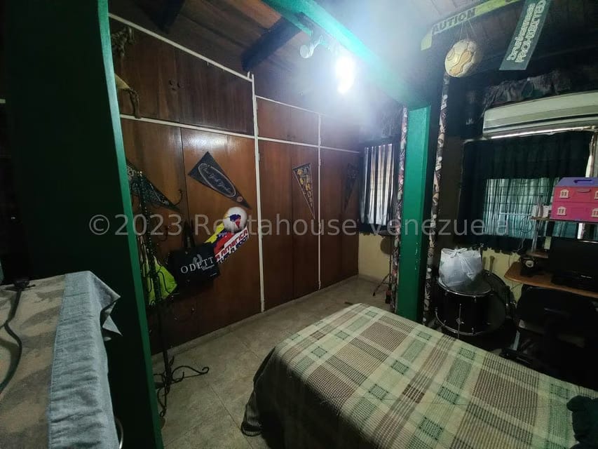 Apartamento (1 Nivel) en Venta en Centro, Portuguesa - 11