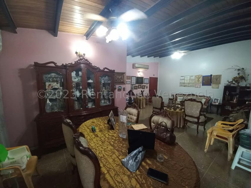 Apartamento (1 Nivel) en Venta en Centro, Portuguesa - 3