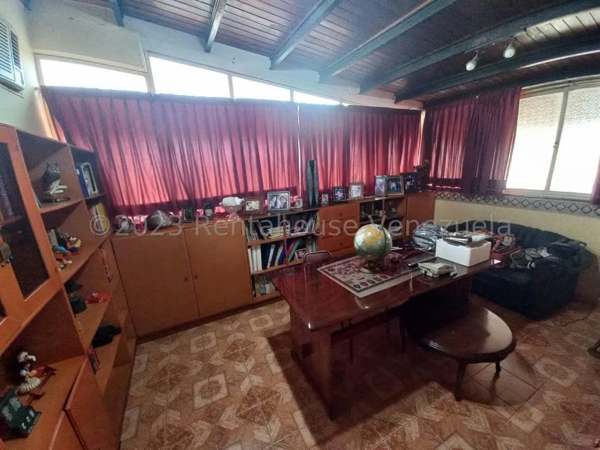 Apartamento (1 Nivel) en Venta en Centro, Portuguesa - 5