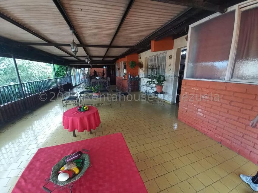 Apartamento (1 Nivel) en Venta en Centro, Portuguesa - 6