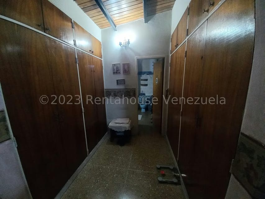 Apartamento (1 Nivel) en Venta en Centro, Portuguesa - 7